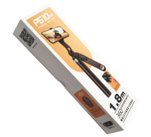 Монопод-трипод PRO Series P510TK 1.8м. BLUETOOTH Пульт ДУ дефект пакування mag-2000001577929138794