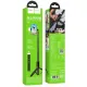 Селфі-палиця трипод HOCO K34 Spring live broadcast holder with fill light Black mag-6942007675246153814