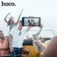 Стедікам-трипод HOCO K24 Support 3-axis smart gimbal Gray mag-6942007635547144368