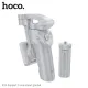 Стедікам-трипод HOCO K24 Support 3-axis smart gimbal Gray mag-6942007635547144368