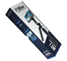 Монопод-трипод PRO Series P180 mini 1,6м. BLUETOOTH Пульт ДУ mag-2000001576137134075