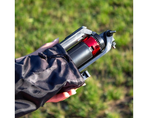 Монопод-трипод PRO Series P195 MagSafe (2в1) AL 1,8м. BLUETOOTH Пульт ДУ mag-2000001620410141230