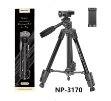 Штатив-трипод NeePho NP-3170 mag-2000001621707141216