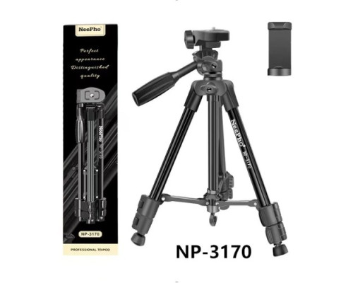 Штатив-трипод NeePho NP-3170 mag-2000001621707141216