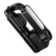 Багатофункціональний штатив HOCO K90 Feliz single-axis live broadcast holder Black mag-6942007673204153721