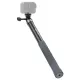Монопод для екшн камери ACEFAST E38 1.2m carbon fiber telescopic selfie stick Grey black mag-6974316286028153367