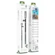 Монопод для екшн камери ACEFAST E38 1.2m carbon fiber telescopic selfie stick Grey black mag-6974316286028153367