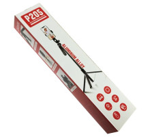 Монопод-трипод PRO Series P205 AL 1,8м. BLUETOOTH Пульт ДУ mag-2000001590799134080