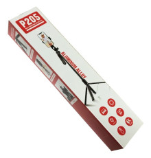 Монопод-трипод PRO Series P205 AL 1,8м. BLUETOOTH Пульт ДУ mag-2000001590799134080