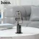 Смарт-Штатив HOCO K23 Lotus smart PTZ Black mag-6942007631273144034