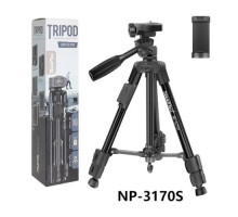 Штатив-трипод NeePho NP-3170S mag-2000001621738141219