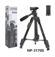 Штатив-трипод NeePho NP-3170S mag-2000001621738141219