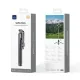 Монопод-трипод WiWU Live broadcast tripod selfie stick 1.8m Wi-SE015 Black mag-6976975615638153575