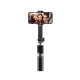 Монопод XO SS10 Mini Tripod Stand Bluetooth Selfie Stick 80CM (with Mirror) Чорний mag-6920680846108143097