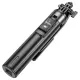 Селфі-палиця трипод HOCO K21 Stream aluminum alloy live broadcast holder Black mag-6942007609975144362