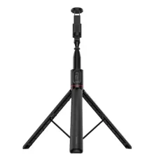 Мнопод-трипод ACEFAST E31 selfie stick with automatic tripod Black mag-6974316284888153326