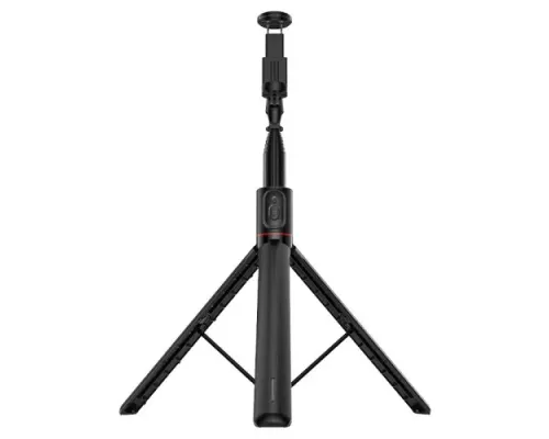 Мнопод-трипод ACEFAST E31 selfie stick with automatic tripod Black mag-6974316284888153326