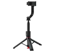 Монопод-трипод ACEFAST E42 selfie stick with automatic tripod Black mag-6974316286134153371