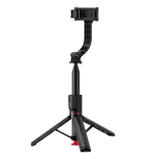 Монопод-трипод ACEFAST E42 selfie stick with automatic tripod Black mag-6974316286134153371