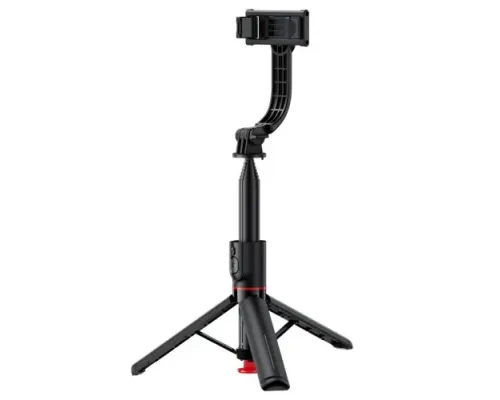 Монопод-трипод ACEFAST E42 selfie stick with automatic tripod Black mag-6974316286134153371