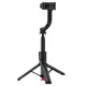 Монопод-трипод ACEFAST E42 selfie stick with automatic tripod Black mag-6974316286134153371