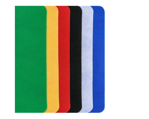 Лайтбокс Puluz PU5022 20 см 2 Лампи 6 Фонів ma33858