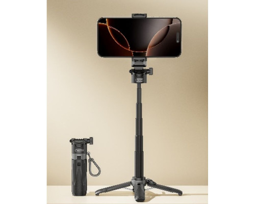 Селфі-Штатив XO SS21 Колір Чорний 6975837582798 ma37235_3611047