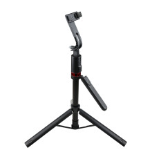 Розумний Штатив Із Датчиком Руху JH18 1.8м Remote Чорний ma38348_3668350