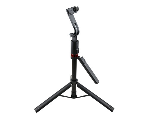 Розумний Штатив Із Датчиком Руху JH18 1.8м Remote Чорний ma38348_3668350
