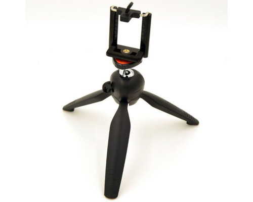 Штатив YunTeng YT-228 Колір Чорний 2000000386805 ma129_68079