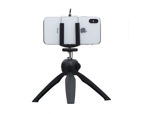 Штатив YunTeng YT-228 Колір Чорний 2000000386805 ma129_68079