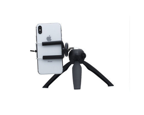 Штатив YunTeng YT-228 Колір Чорний 2000000386805 ma129_68079