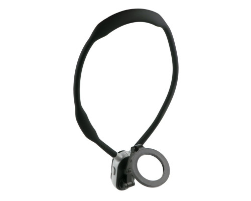 Магнітний Тримач Для Телефону На Шию Колір Сірий 6974944461989 ma34373_3668316