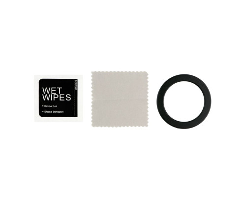 Магнітний Тримач Для Телефону На Шию Колір Сірий 6974944461989 ma34373_3668316