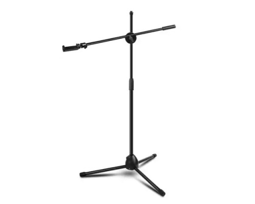 Штатив-Журавель Підлоговий 1.4м М'ята упаковка Колір Чорний 2020000481133 ma38370_3669147