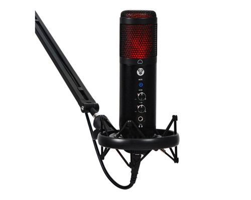 Штатив для мікрофону Fantech AC902s Колір Чорний 6972661288476 ma38269_3668001