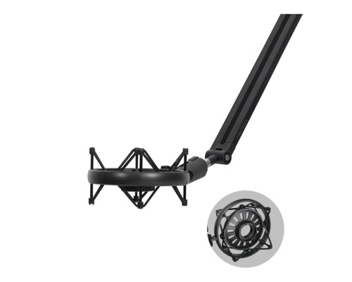 Штатив для мікрофону Fantech AC902s Колір Чорний 6972661288476 ma38269_3668001