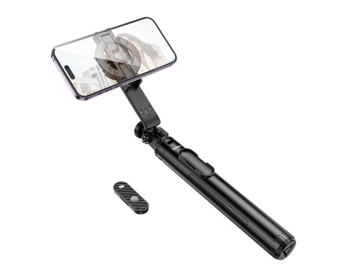 Селфі-Штатив Hoco K25 Колір Чорний 6942007646314 ma37035_3610116