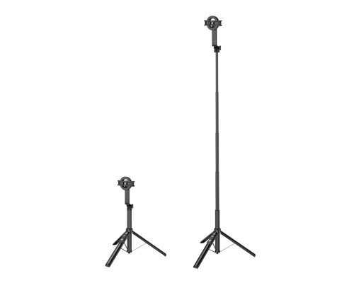 Селфі-Штатив Hoco K25 Колір Чорний 6942007646314 ma37035_3610116