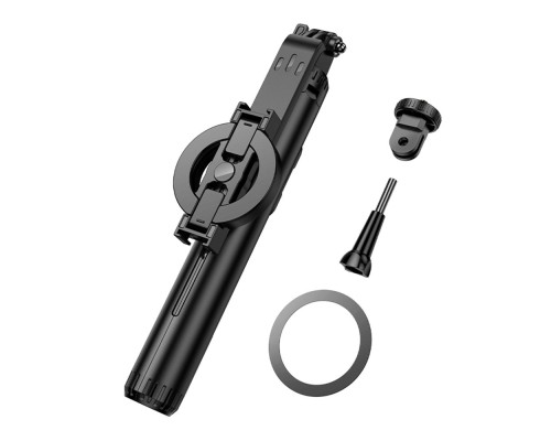 Селфі-Штатив Hoco K25 Колір Чорний 6942007646314 ma37035_3610116