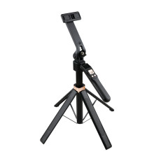 Розумний Штатив Із Датчиком Руху CL11P 1.8м Remote Чорний ma38350_3668360