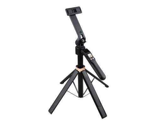 Розумний Штатив Із Датчиком Руху CL11P 1.8м Remote Чорний ma38350_3668360
