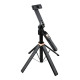 Розумний Штатив Із Датчиком Руху CL11P 1.8м Remote Чорний ma38350_3668360
