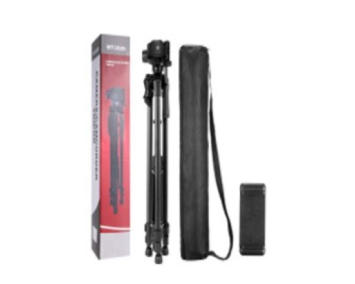 Штатив WT-3520 1.4м Колір Чорний 6948229823489 ma21724_312388