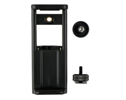 Телесуфлер Для Телефону та Камери з Пультом Колір Чорний 2020000450788 ma36218_3607176