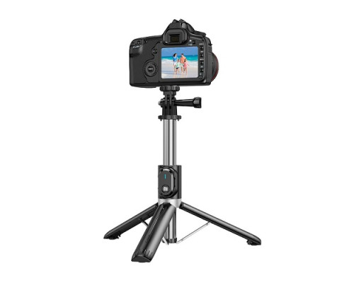 Штатив Borofone BY12 Diva М'ята упаковка Колір Чорний 2020000483137 ma38460_3748660