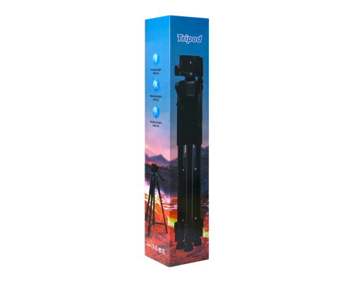 Штатив D-700H 1.7м Чорний ma38960_3869162