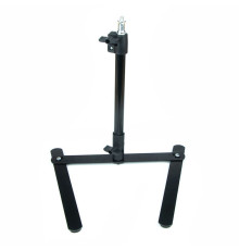 Штатив для предметної зйомки м'ята упаковка Колір Чорний 2020000280446 ma28618_1975238