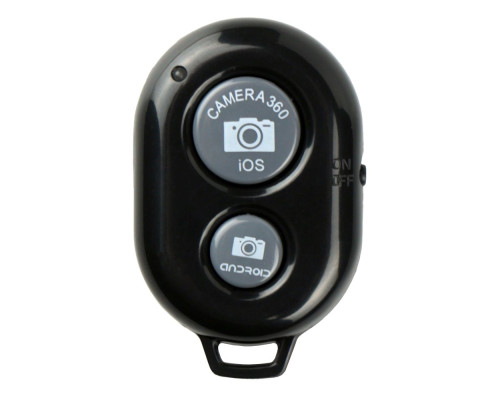 Пульт Bluetooth Для телефону Колір Чорний 2020000450771 ma36219_3607177