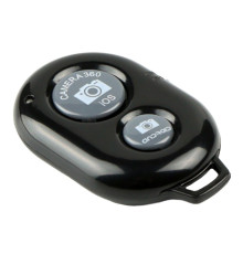 Пульт Bluetooth Для телефону Колір Чорний 2020000450771 ma36219_3607177